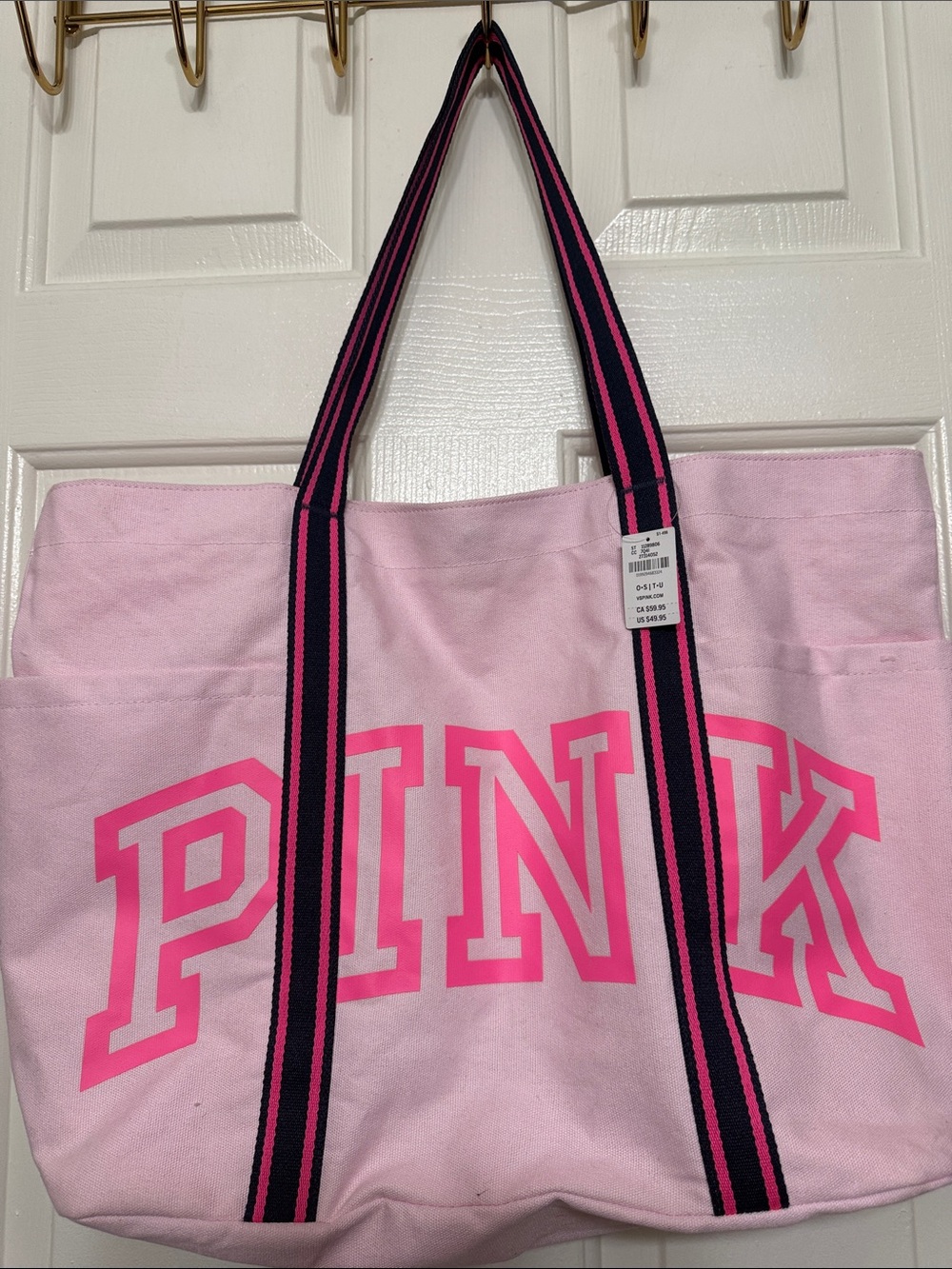 Bag Pink